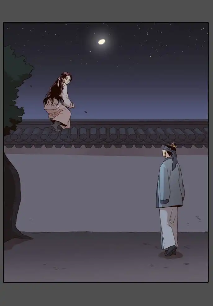 Moonrise During the Day Chapter 48 3